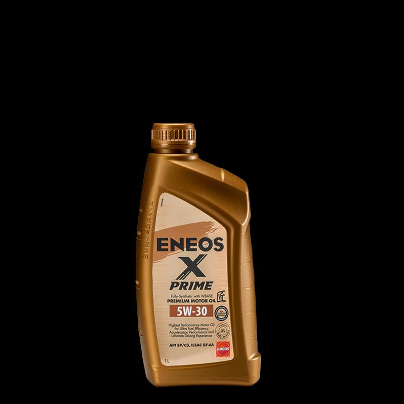 ENEOS Motorno ulje X PRIME, 5W30, 1L