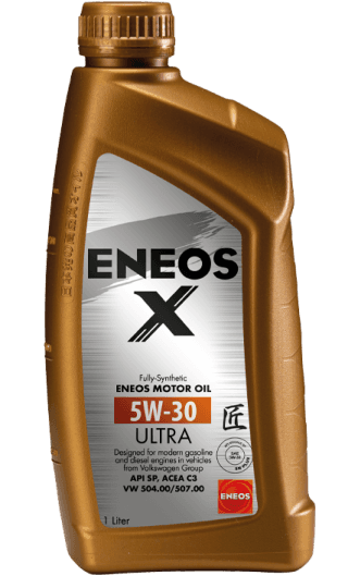ENEOS Motorno ulje X ULTRA, 5W30, 1L