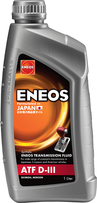 ENEOS Ulje za menjač ATF DIII, 1L