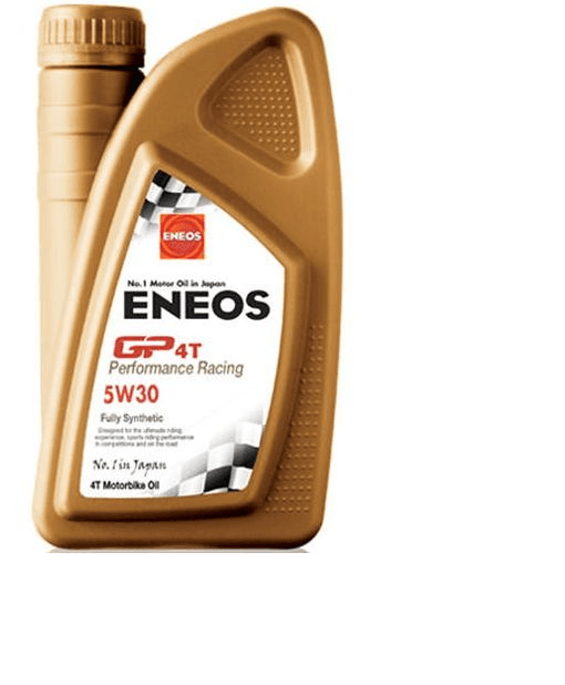 ENEOS Motorno ulje GP4T PERFORMANCE RACING, 5W30, 1L