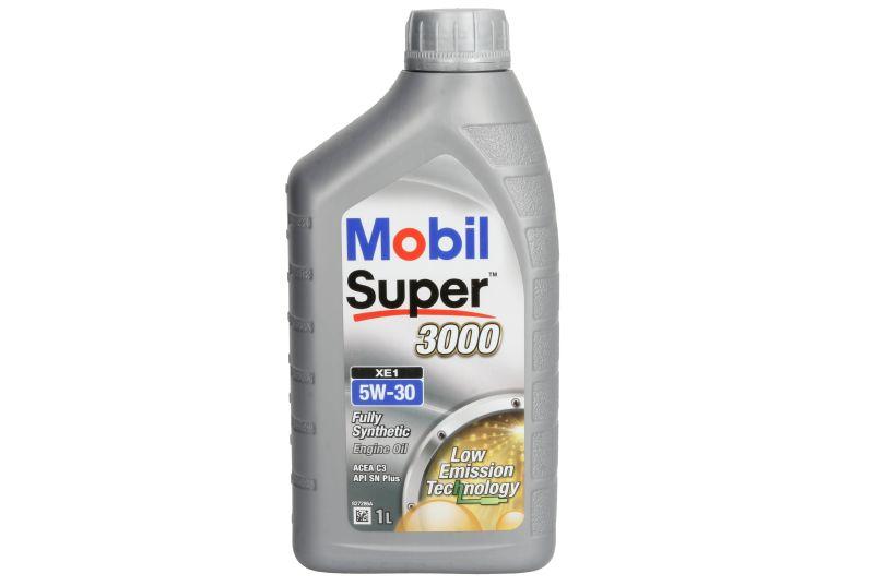 MOBIL  M-SUP 3000 XE1 5W30  Motorno ulje, 1l