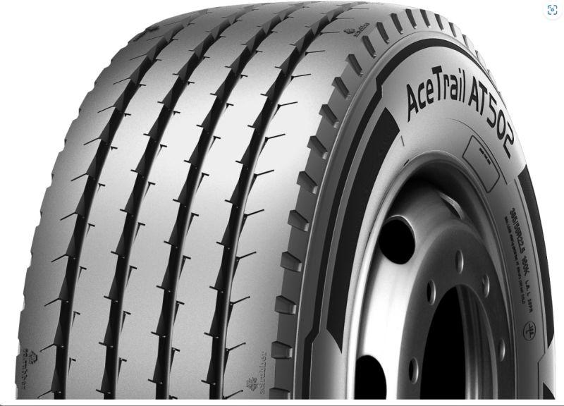 ARISUN Kamionska guma za prikolicu 385/55R22.5 CAI AT502