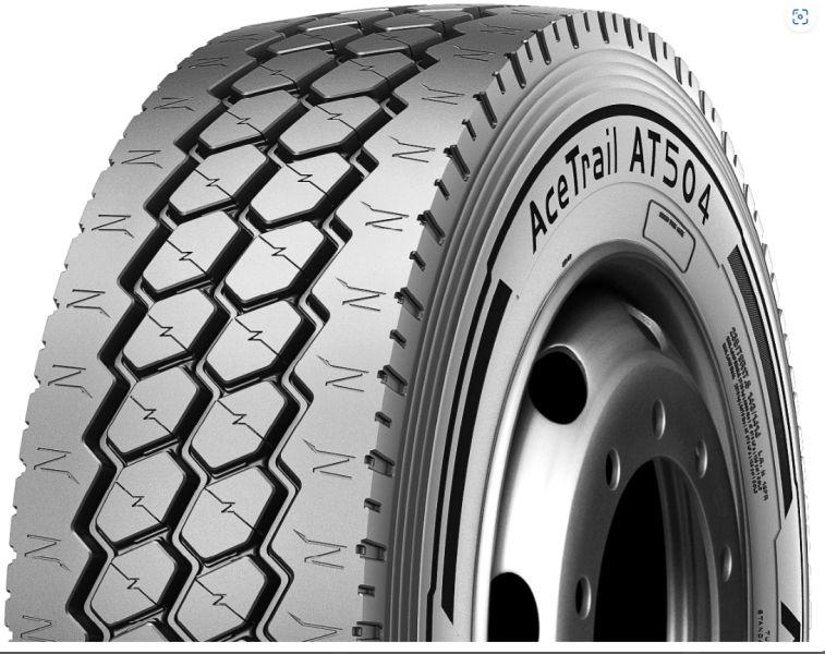 ARISUN Kamionska guma za prikolicu 235/75R17.5 CAI AT504