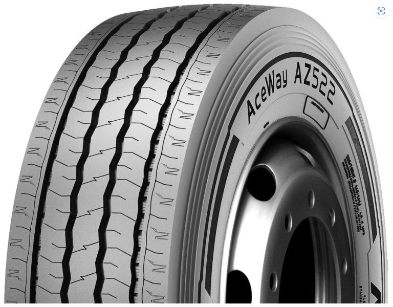 ARISUN LKW Upravljačke gume 225/75R17.5 CAI AZ522