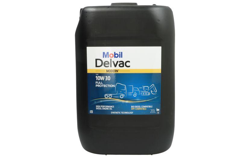 MOBIL DELVAC M 10W30 F.P. motorno ulje  , 20  L