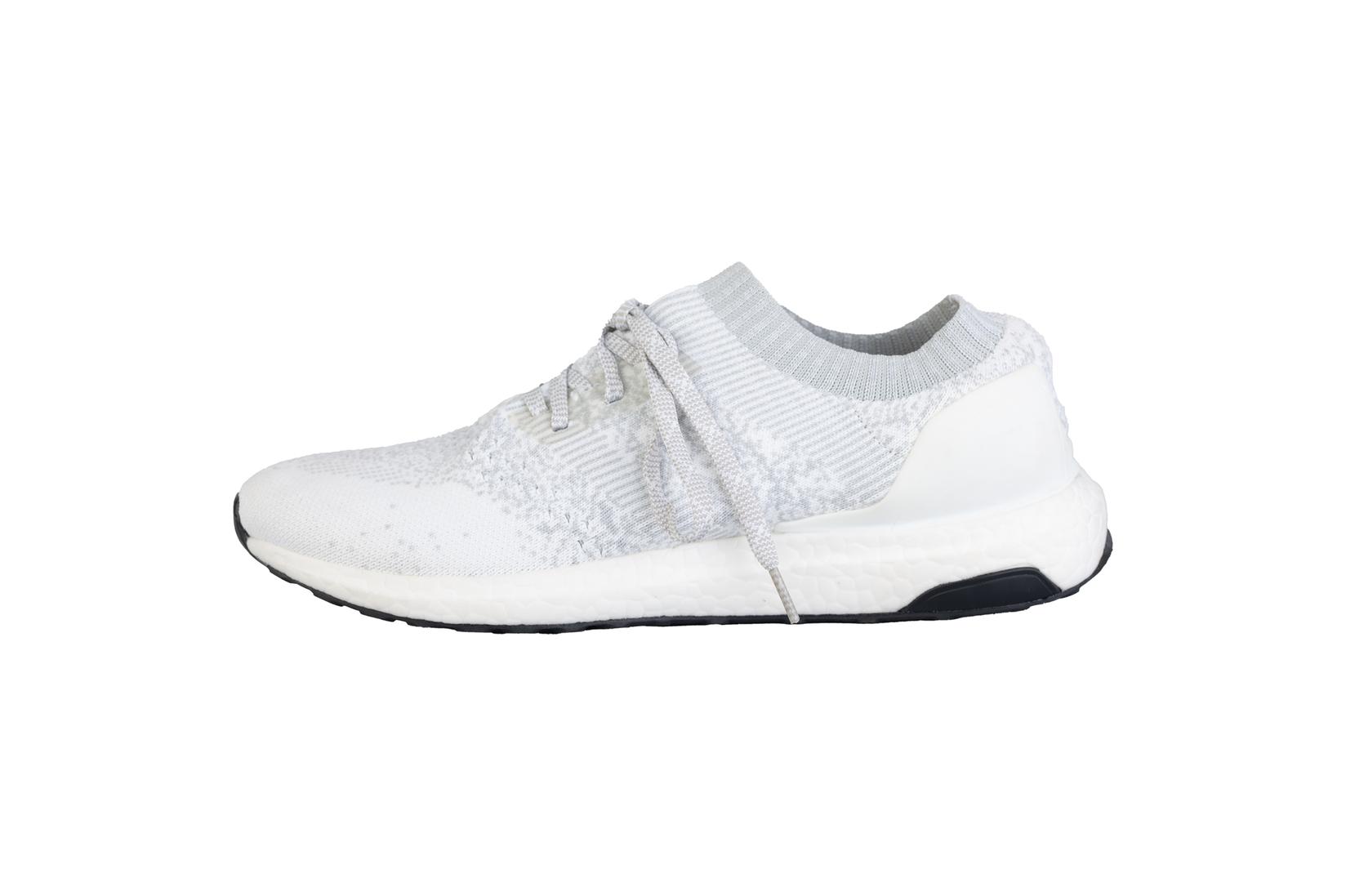 AMAZE Sportske plitke patike, Bele