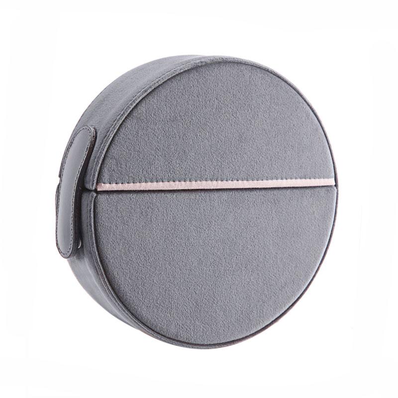 M-ISHKA Ženska torba Belt bag tamnosiva