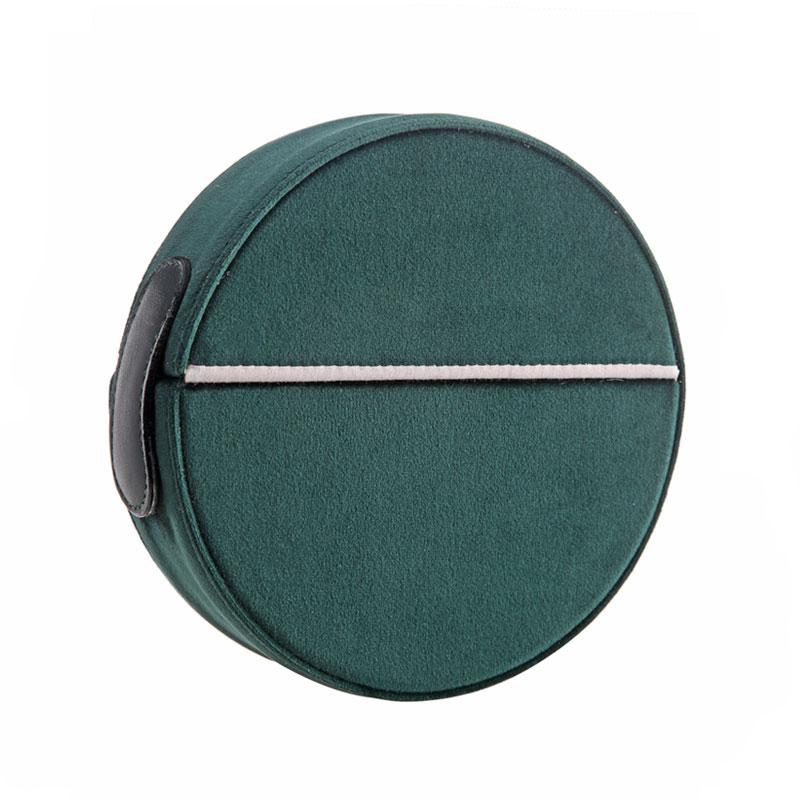 M-ISHKA Ženska torba Belt bag tamnozelena