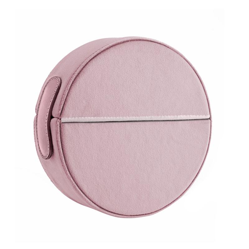 M-ISHKA Ženska torba Belt bag puder roze