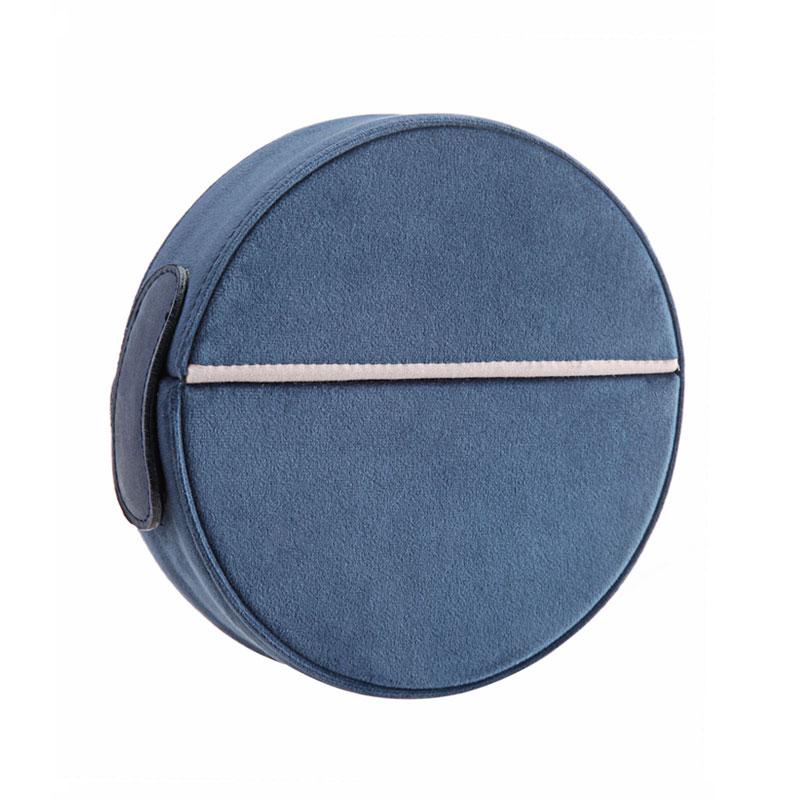 M-ISHKA Ženska torba Belt bag royal plava