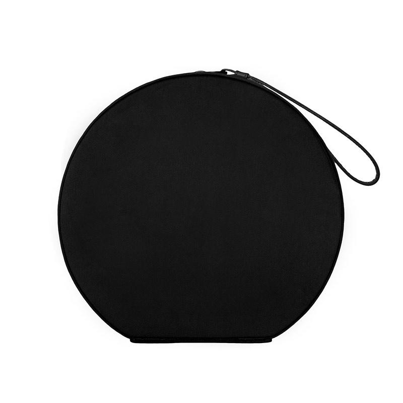 M-ISHKA Ženska torba Train case crna