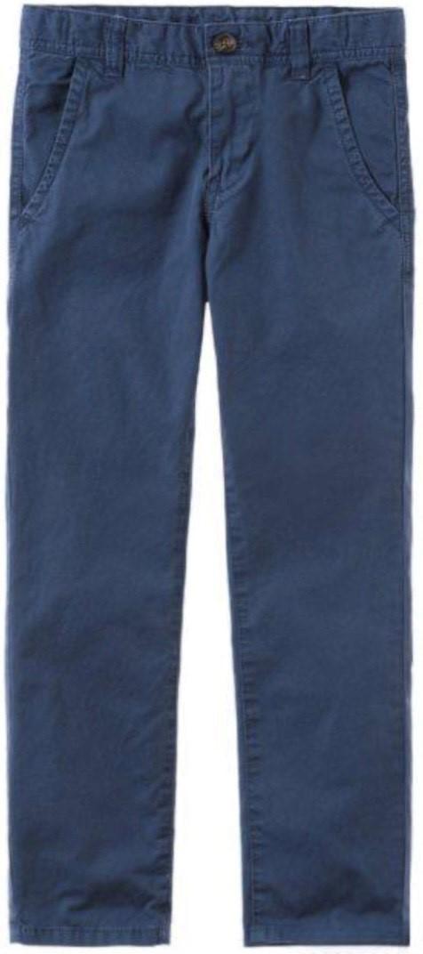 Selected image for UNITED COLORS OF BENETON Pantalone za dečake 4LT3555F0 teget