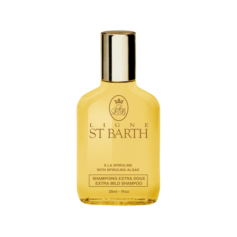 LIGNE ST BARTH Šampon za kosu Spirulina, 25ml