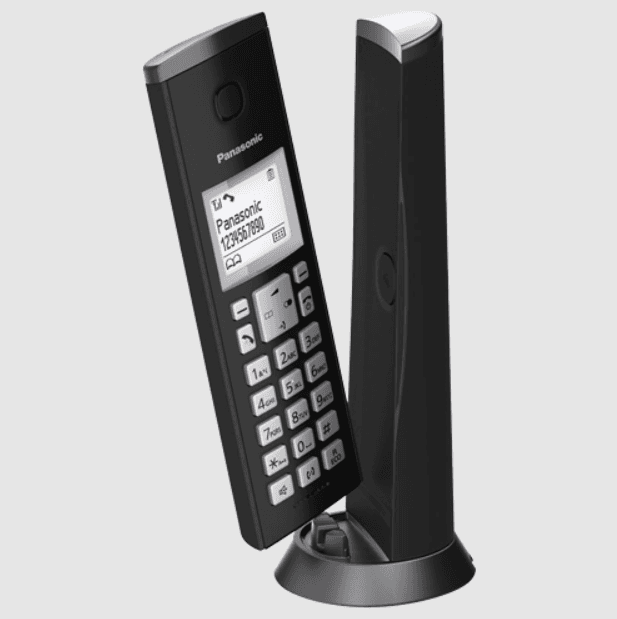 PANASONIC Bežični telefon KX-TGK210 FXB