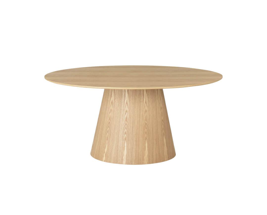 MATIS Trpezarijski sto Artemis 160, Drveni