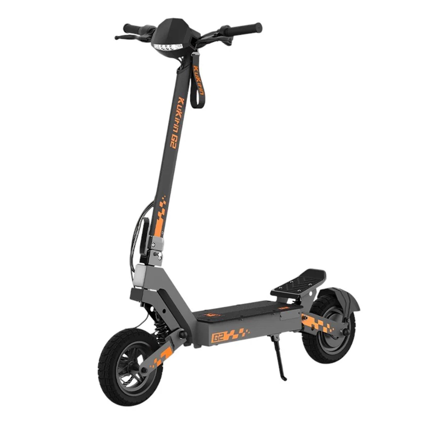 KuKirin Električni skuter Skiro G2