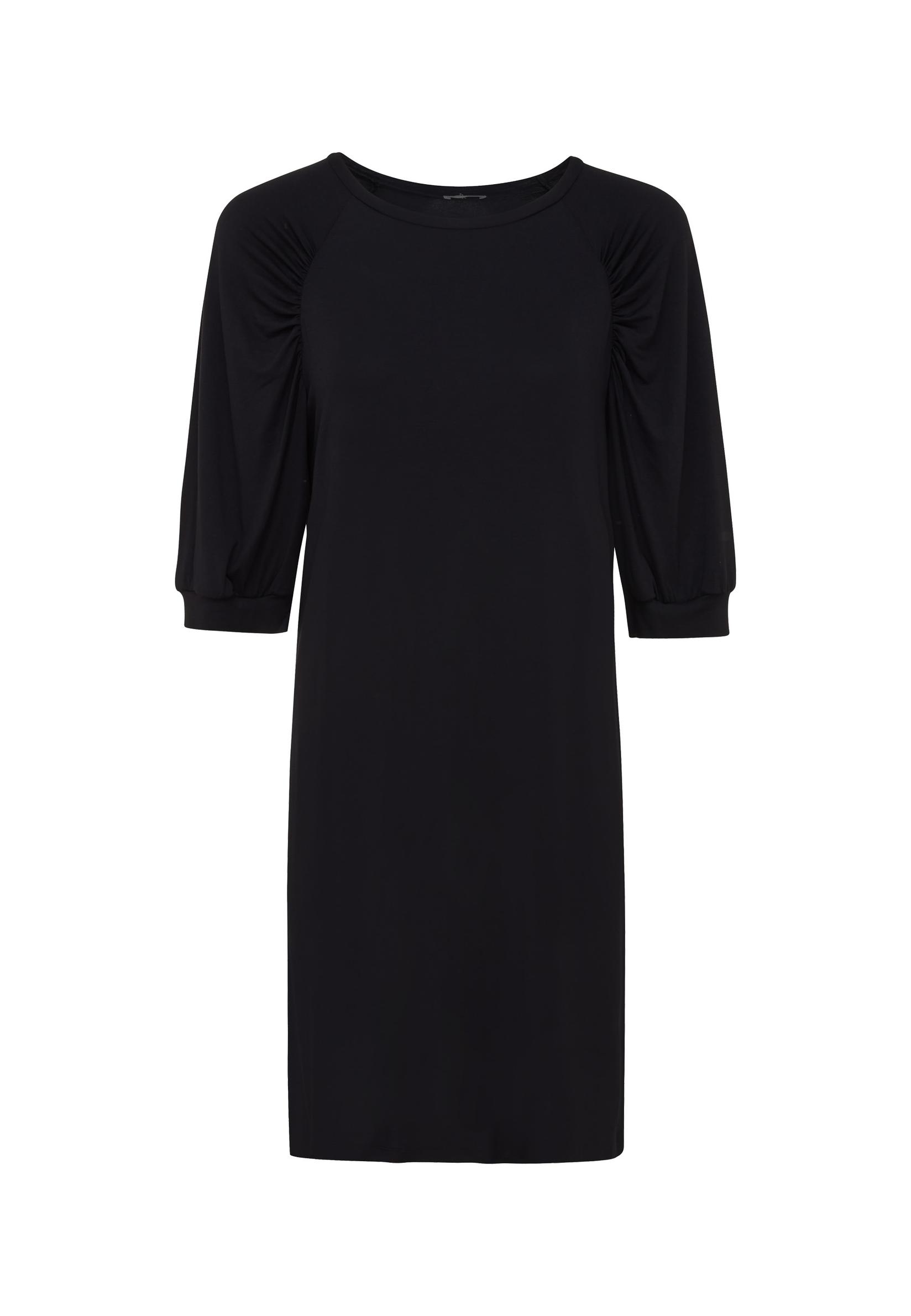 MEXX Ženska haljina, Crna