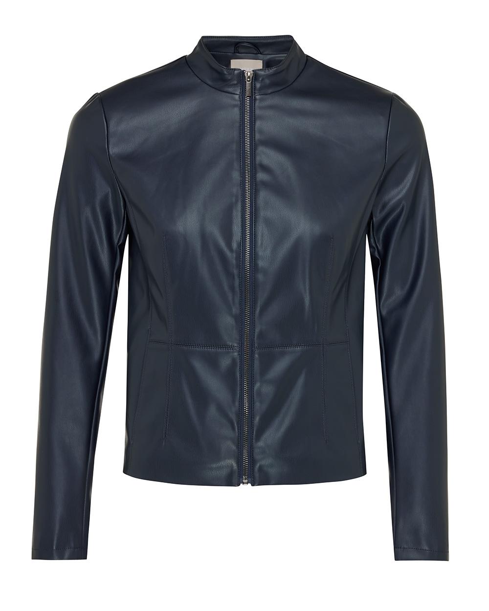 MEXX Ženska jakna, Crna