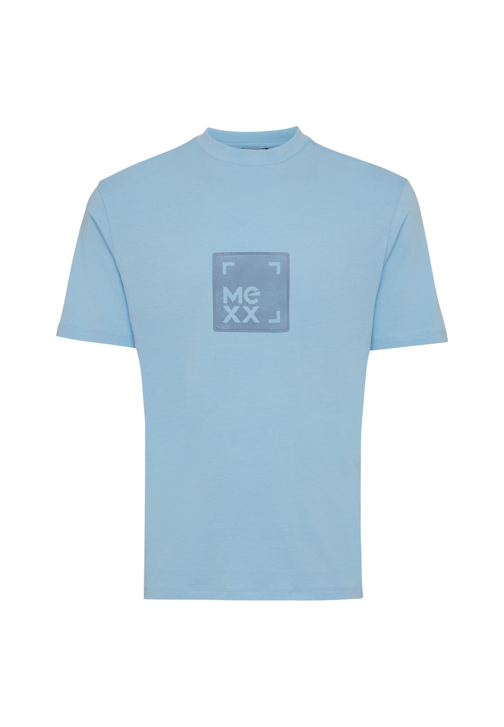 MEXX Muška majica, Plava