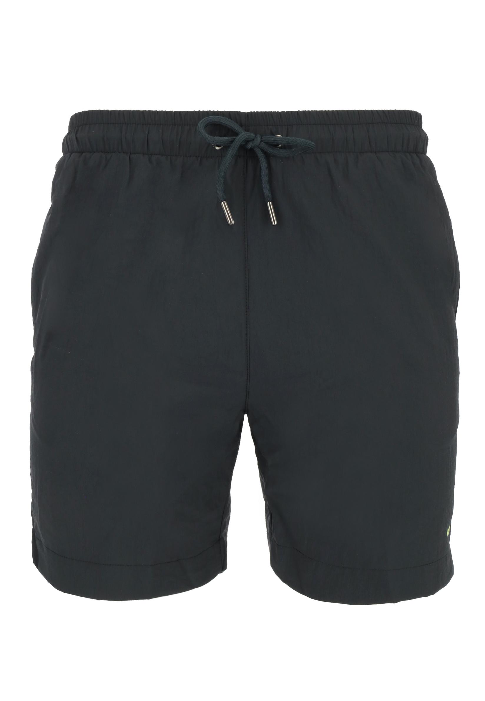 MEXX Muški šorts, Crni