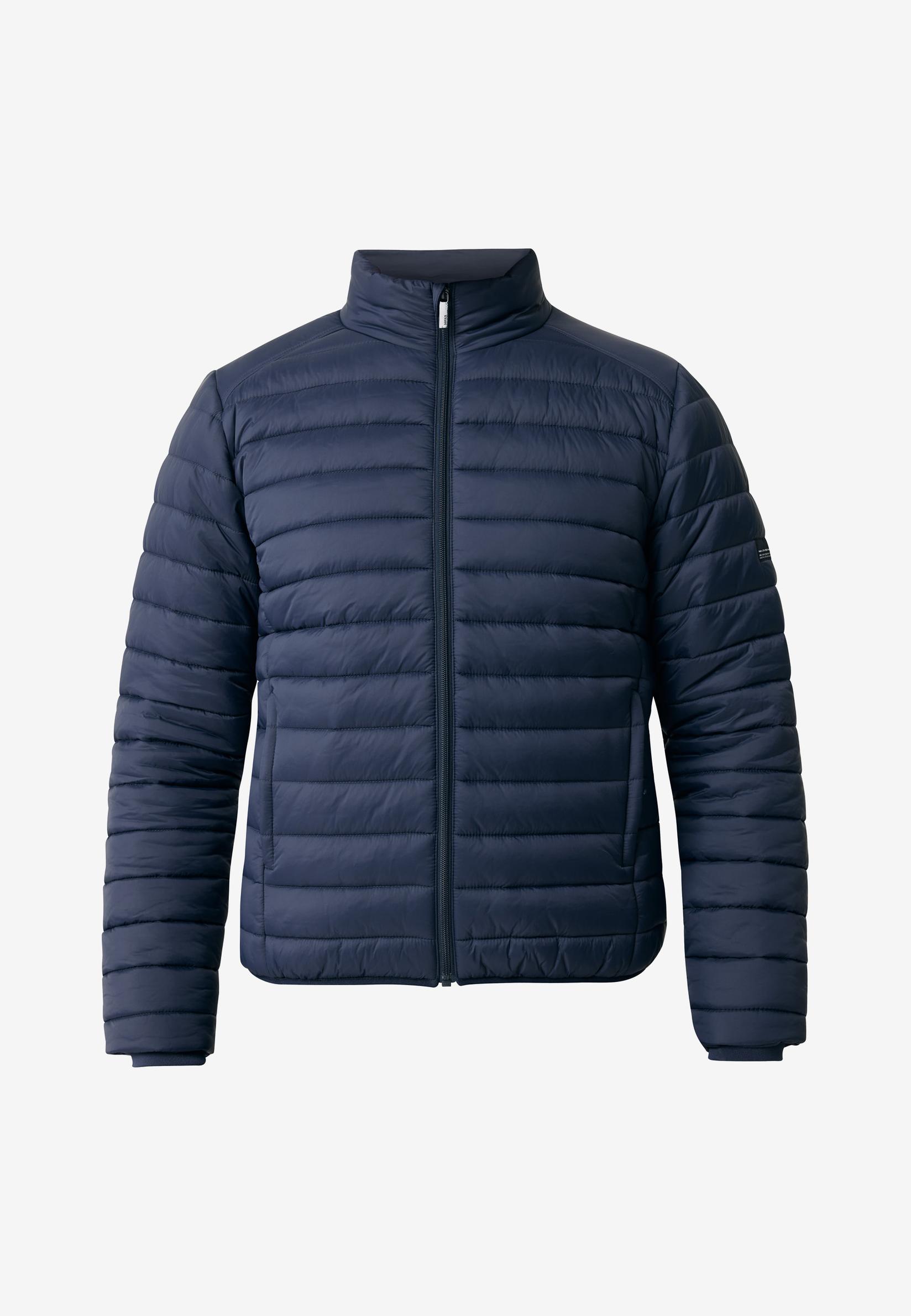 MEXX Muška jakna Puffer teget
