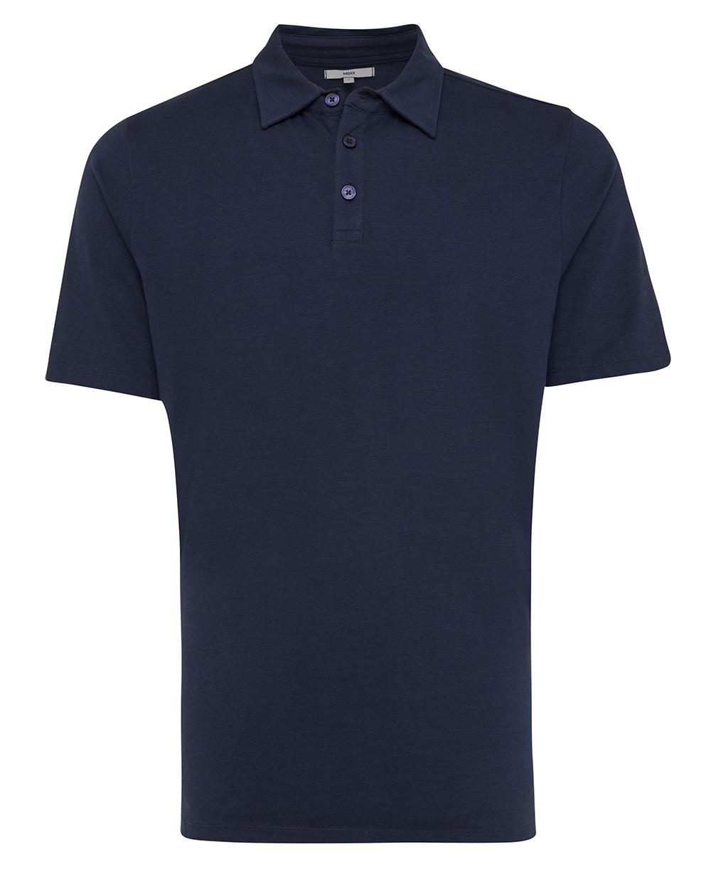 Mexx Muška polo majica, Teget