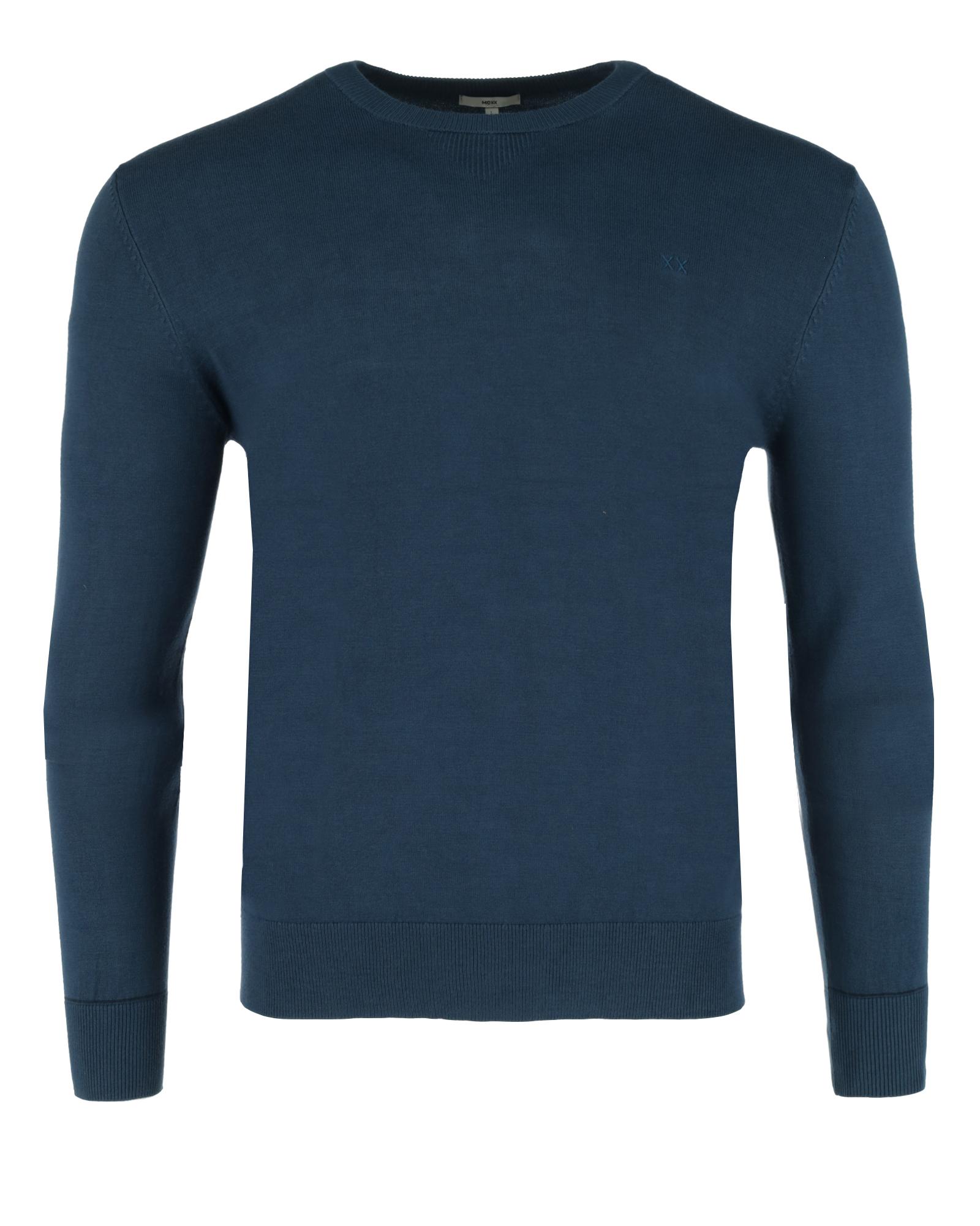 MEXX Muški džemper BRIAN teget