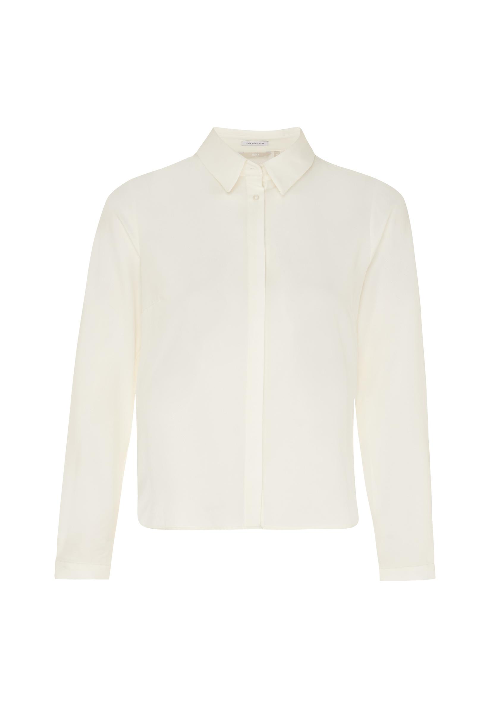 MEXX Ženska košulja Robin, Bela