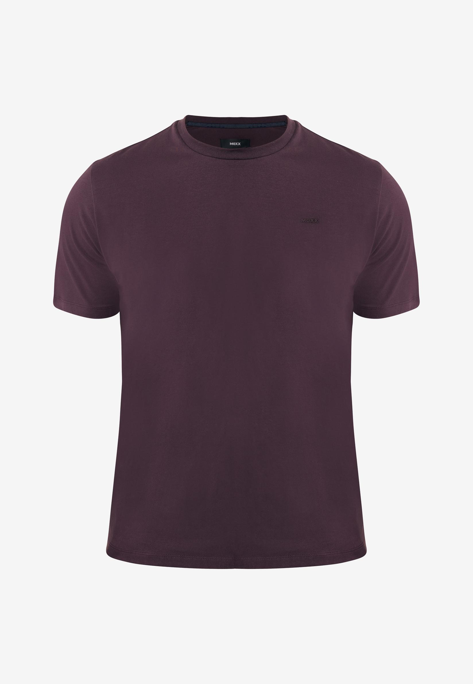 Mexx Muška majica Richard, Bordo