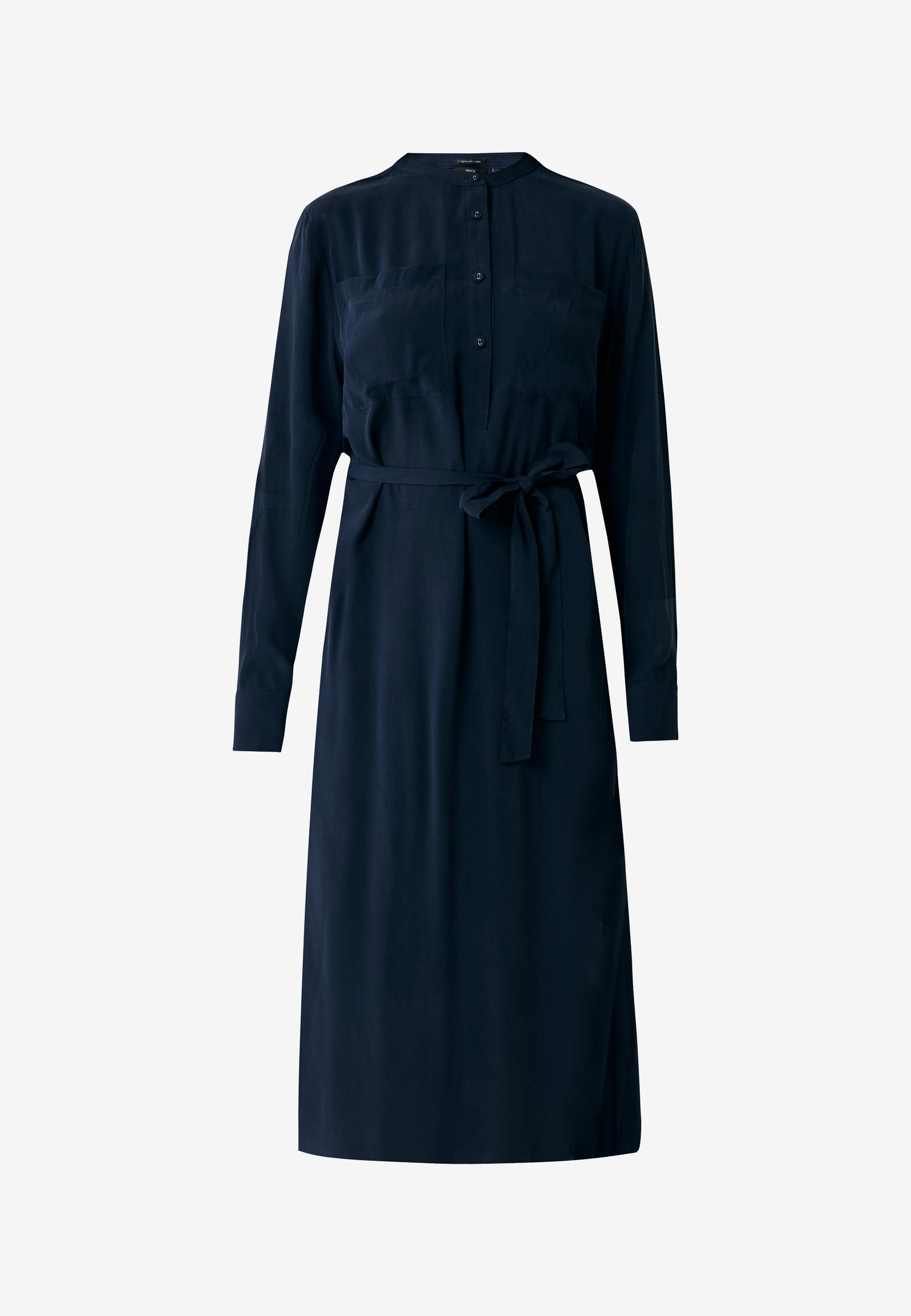 MEXX Ženska haljina teget