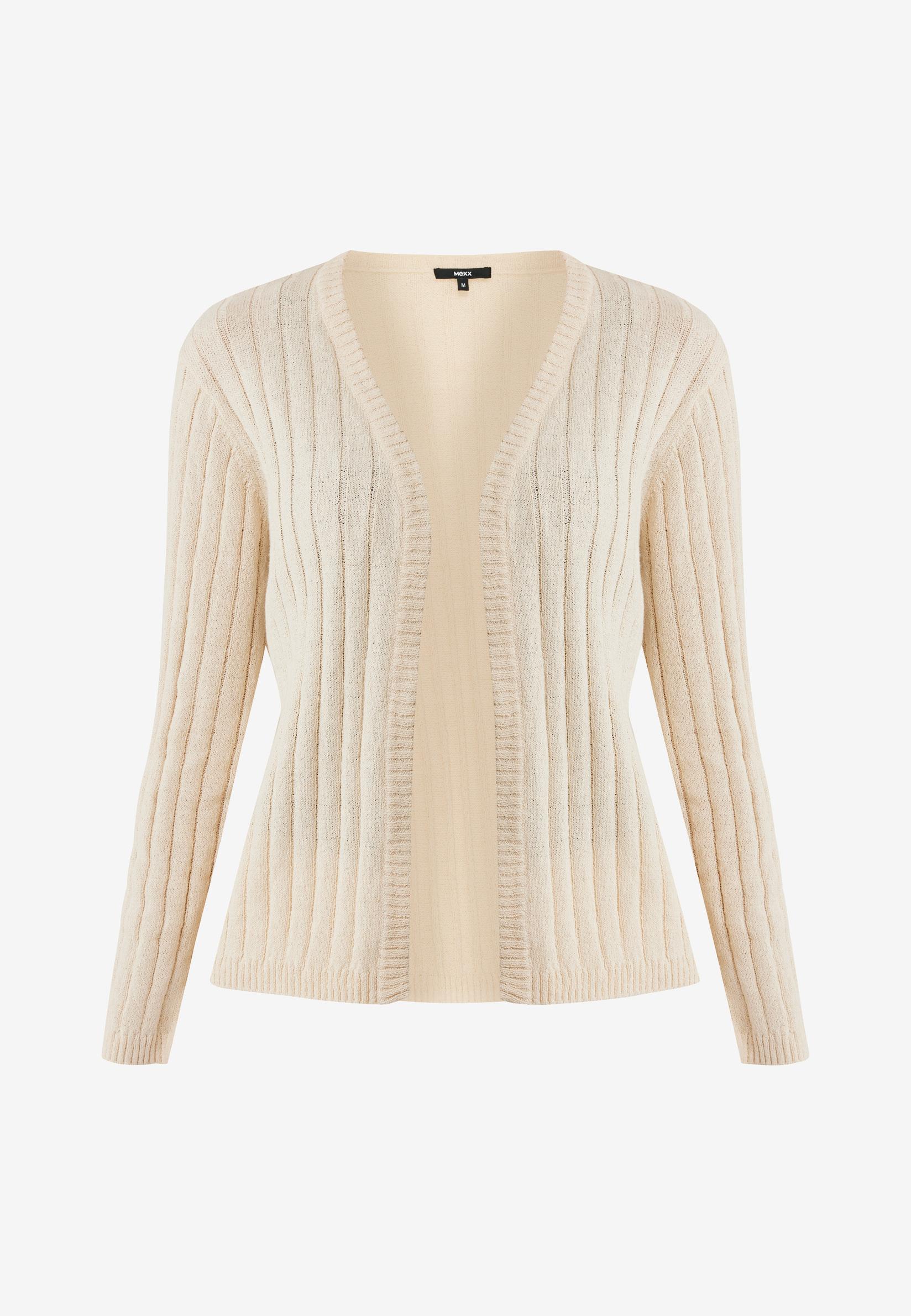 Mexx Ženski kardigan, Bež
