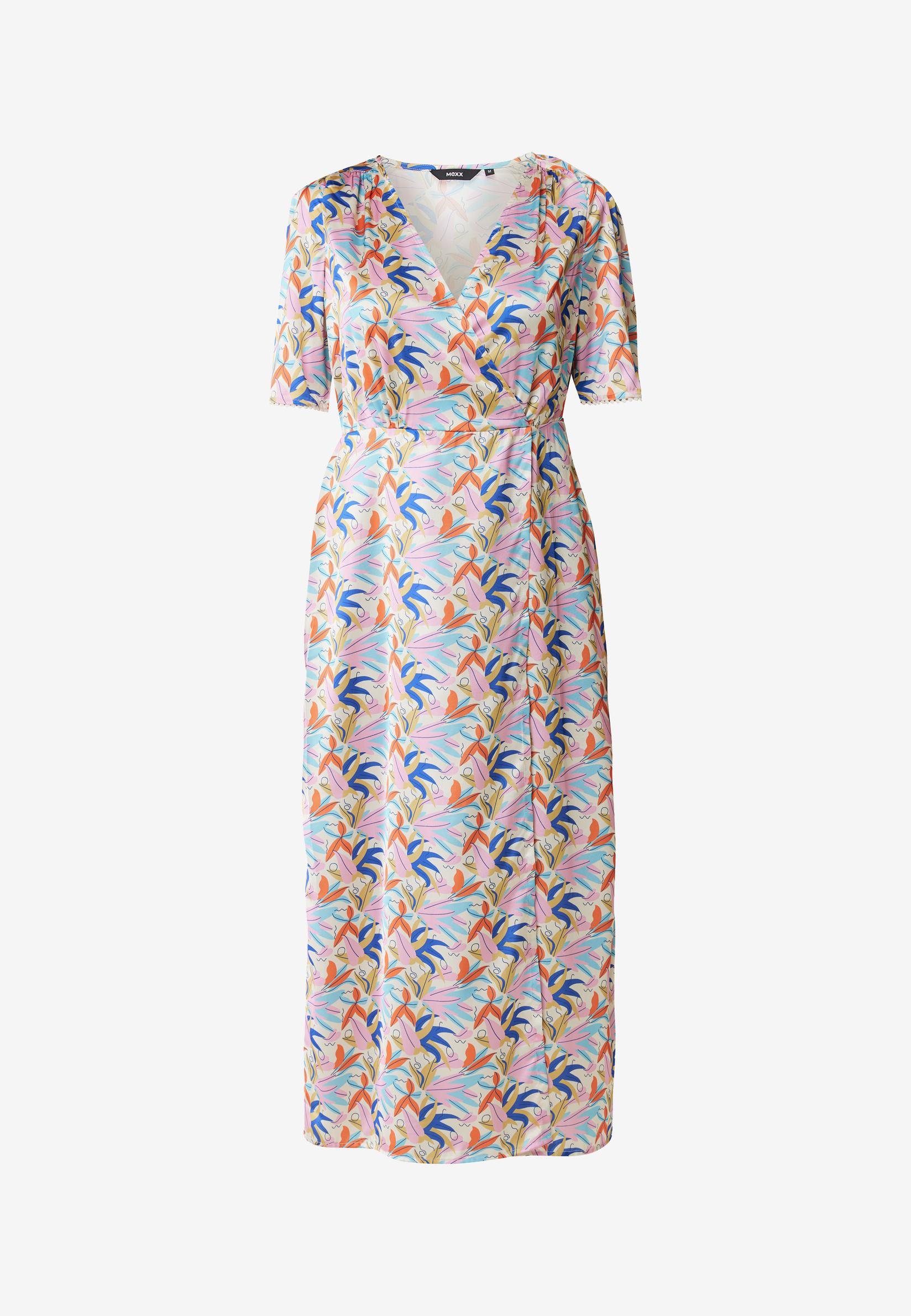 Mexx Ženska haljina, Šarena