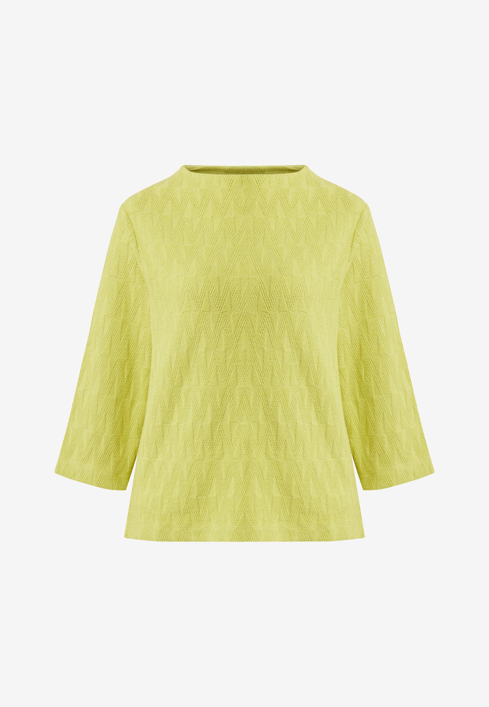 MEXX Ženski džemper, Limeta