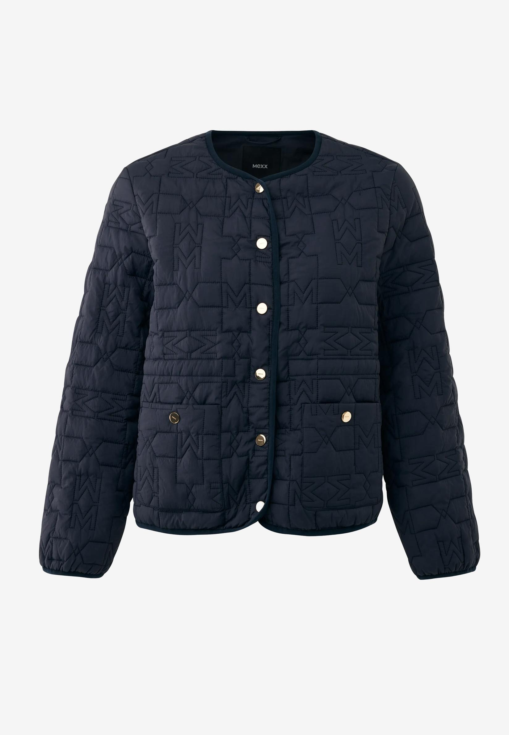 Mexx Ženska jakna MF006800261W, Teget