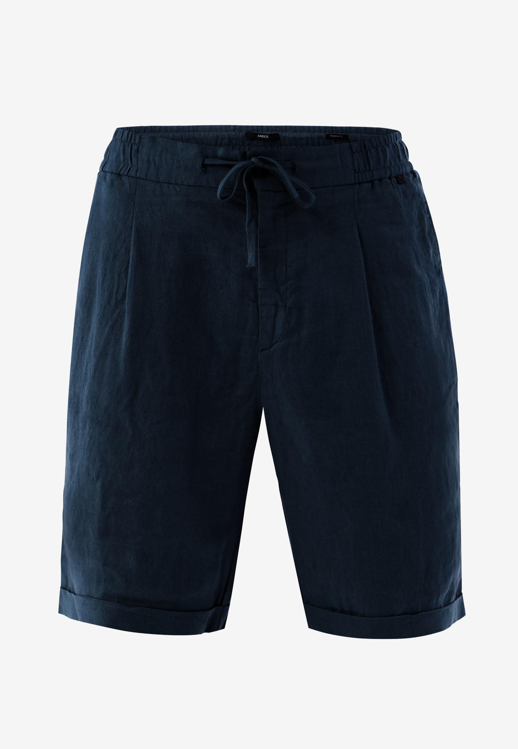 Mexx Muški šorc MF007300761M, Teget