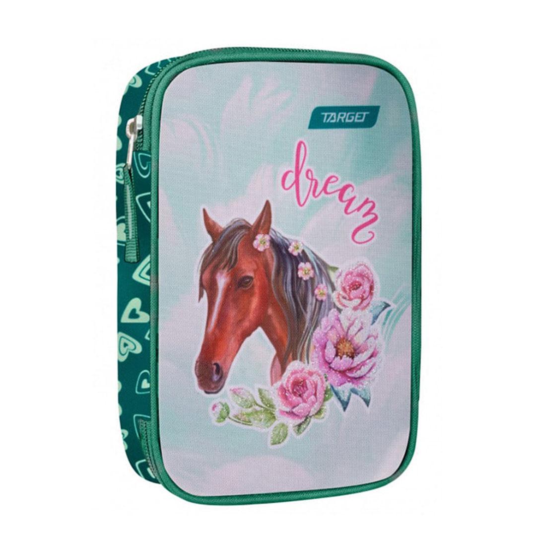 Target Ful Pensil Magikal Ride Multi, svetlo zelena