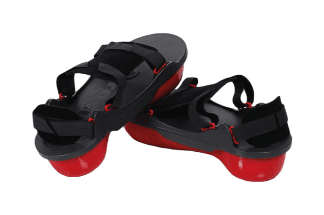 TOGU Walker Comfort Dynair