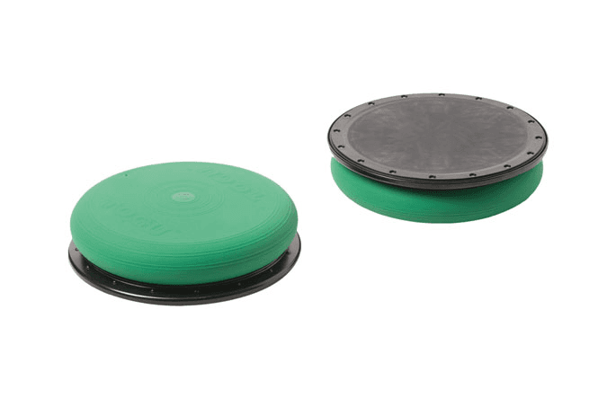 TOGU Balanser Dynair Golf Pro zelena