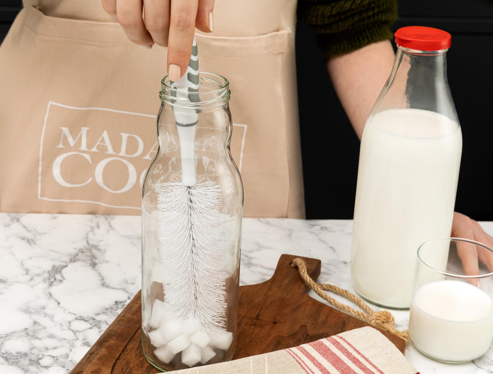 Madame Coco Graque Četka za čišćenje flaša