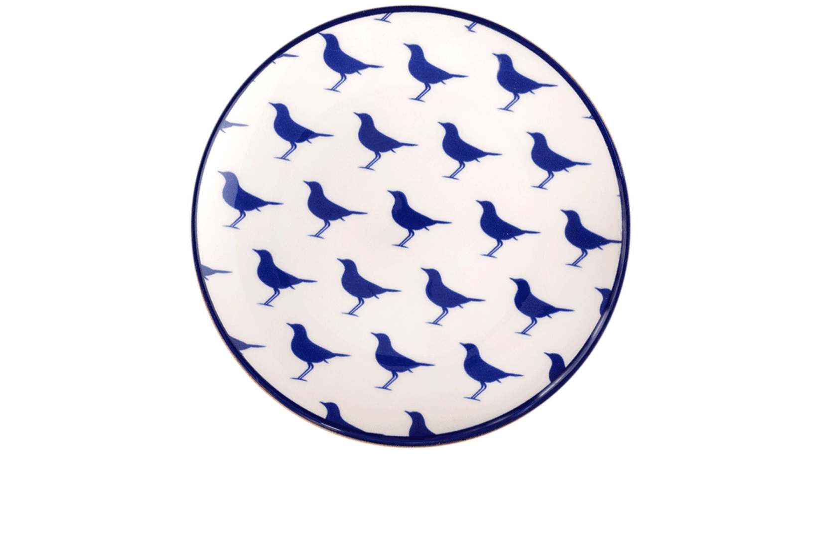 MADAME COCO Rêve Bleu Tanjir, 25cm, Plavi