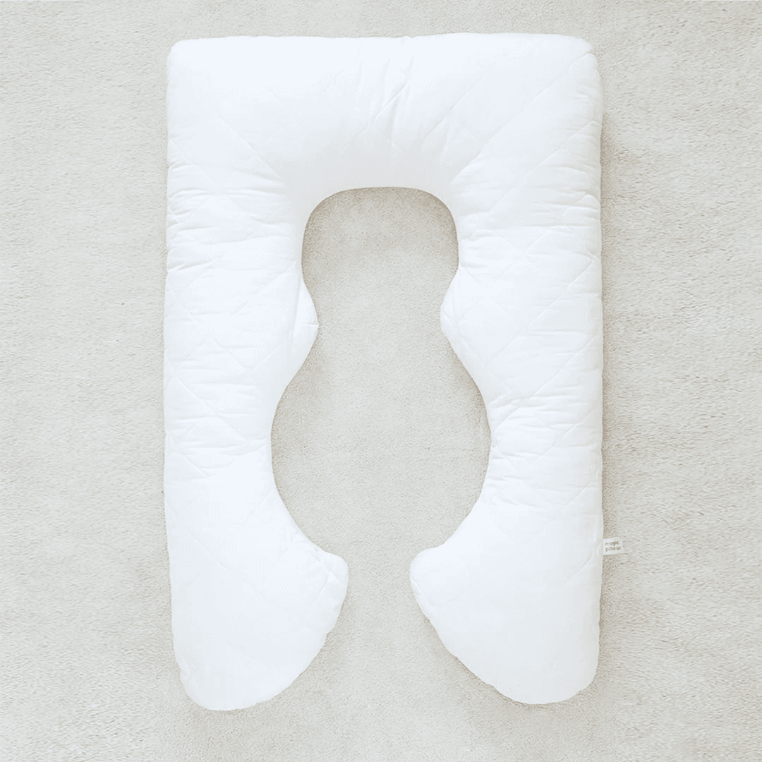 MAGIC PILLOW Jastuk za Trudnice Kontur Large 90x180cm