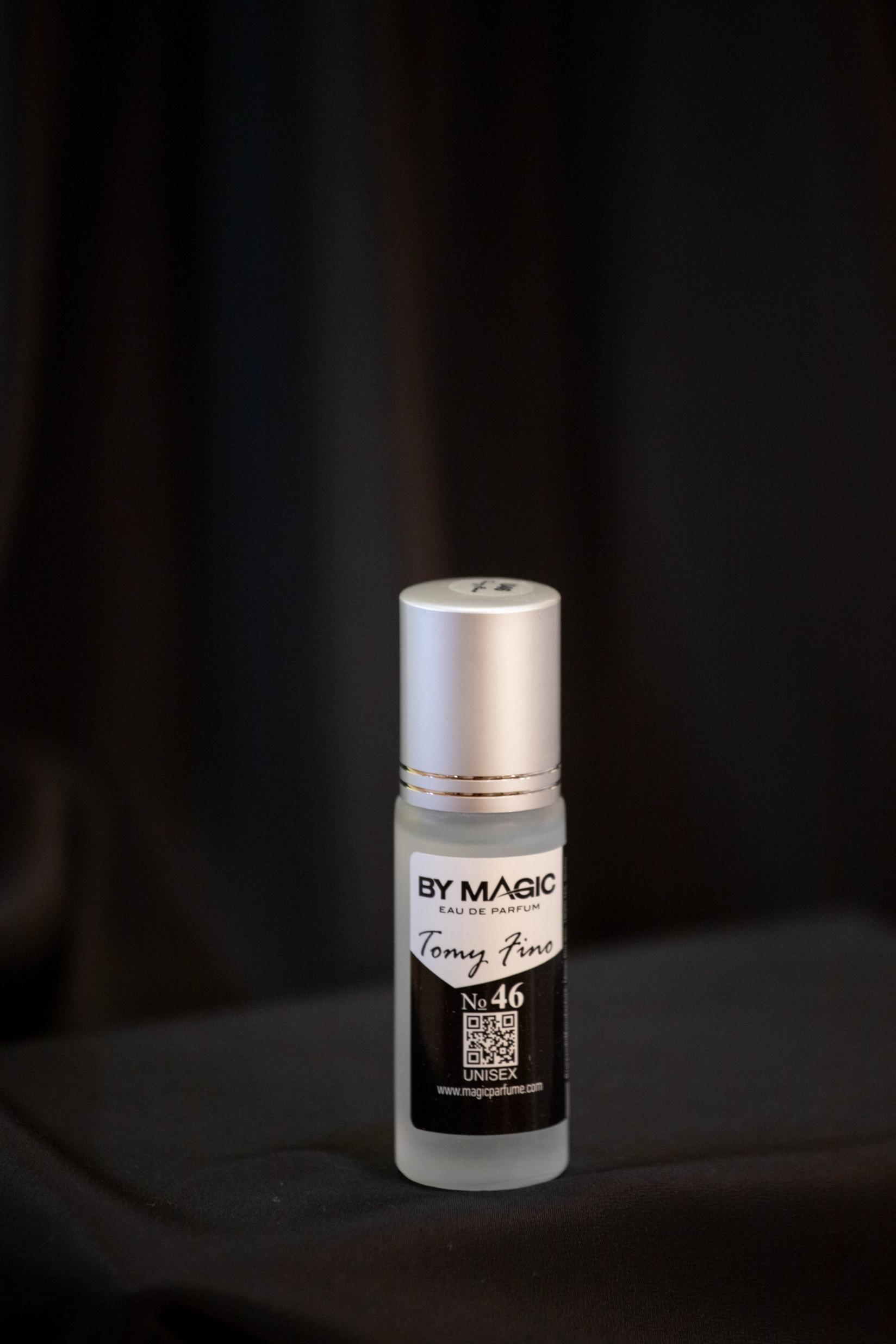 By magic Tomy Fino Unisex parfem, 20ml