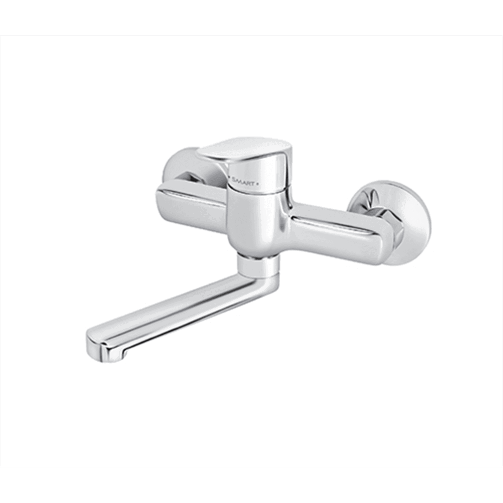 Rosan Zidna baterija za kupatilo, Smart