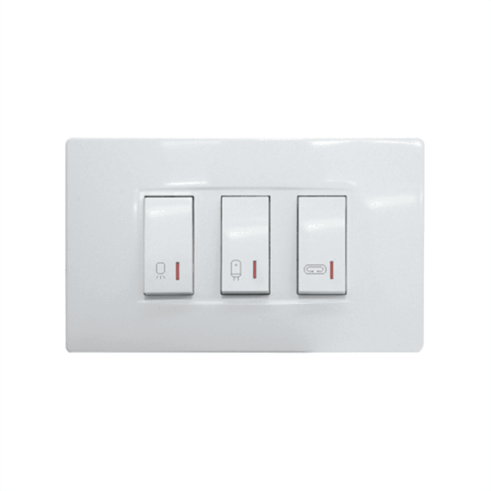 Metalka Majur Indikator za kupatilo