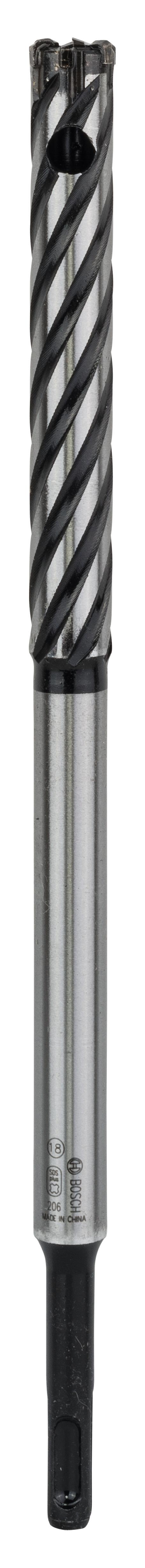 Bosch Rezač armature sa četiri oštrice, SDS plus-9 2608586995, 18 x 120 x 300 mm