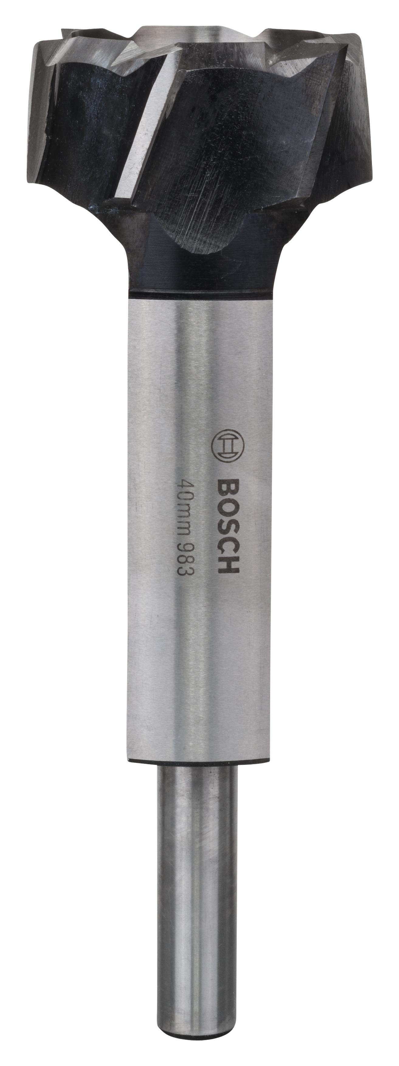 Bosch Rezač ploča 2608585749, 40,0, 160 mm