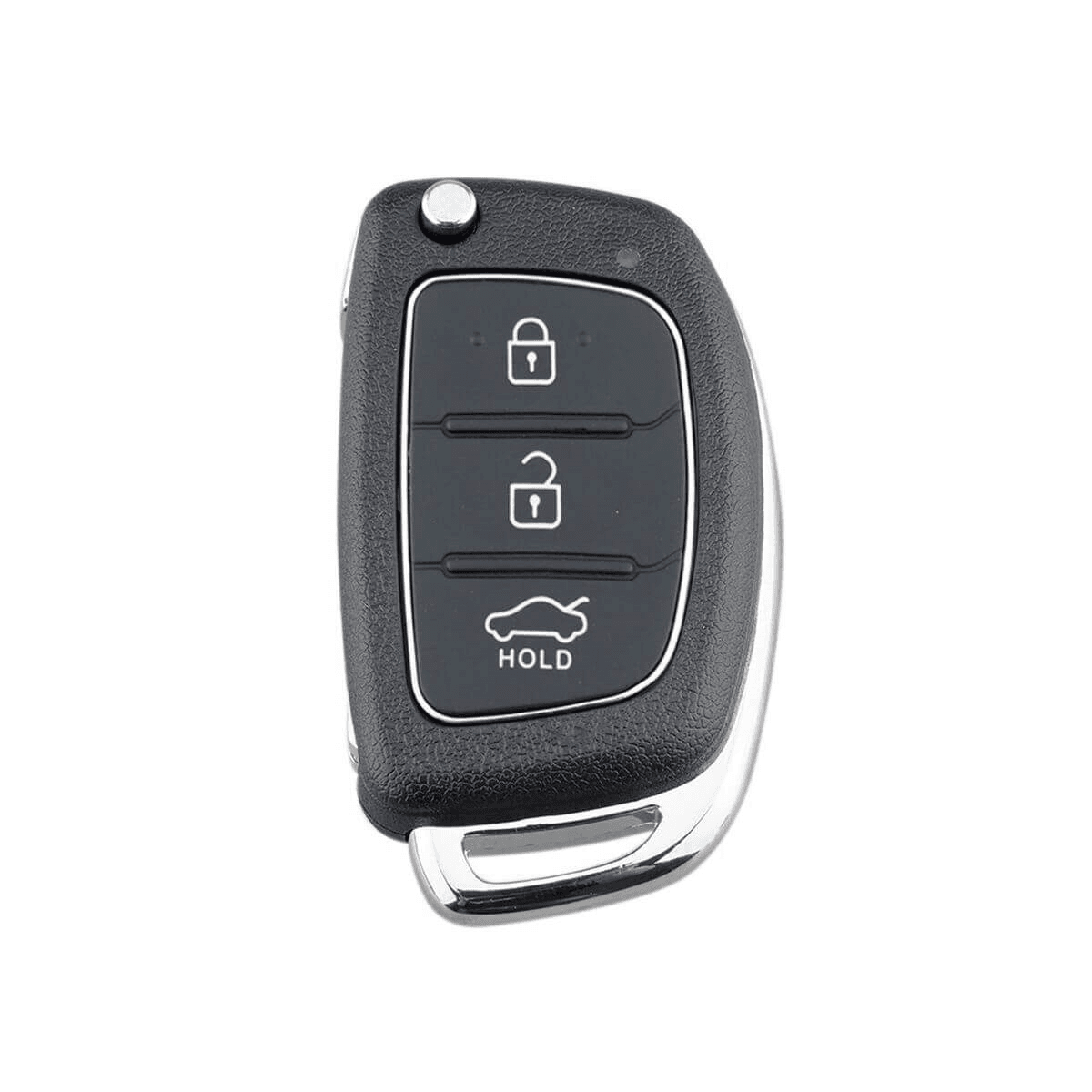 Selected image for CAR ACESSORIES 888 Kućište auto ključa sa 3 tastera za Hyundai  E41-AP000