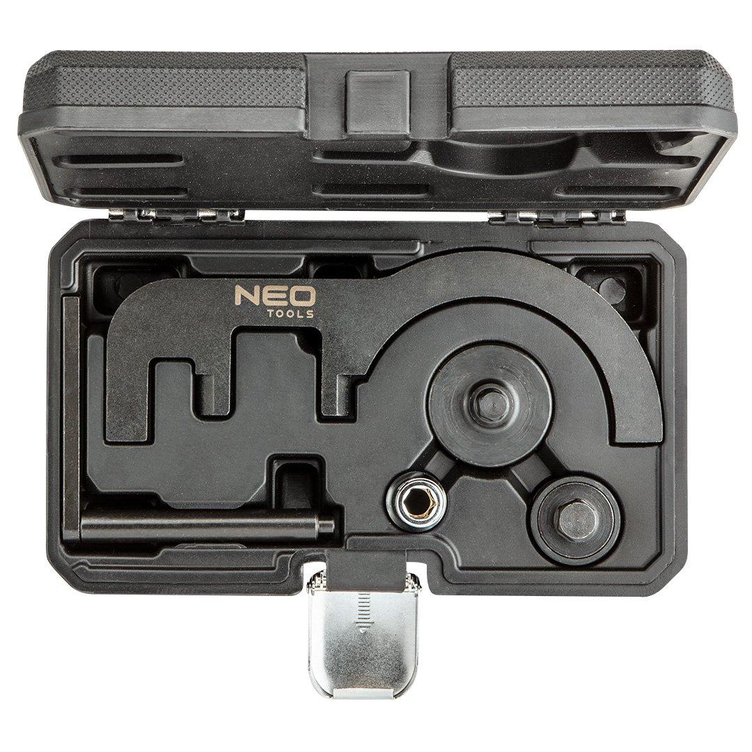 Selected image for NEO TOOLS Set alata za blokiranje radilice BMW dizel motora 11-315