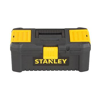 STANLEY Kutija za alat Essential 16" plastične kopče STST1-75517