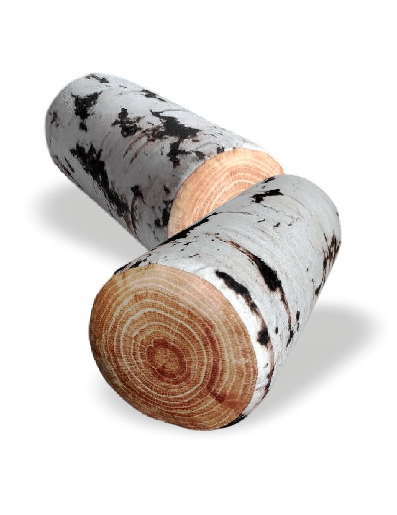 Bajka za noć Jastučić Brezovo trupce